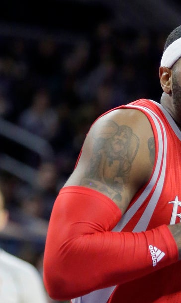 Pistons turn back Smith, Rockets in victory